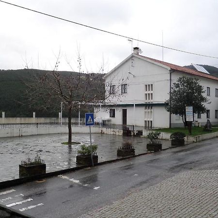 Alojamento Local De Pardieiros Avô Exterior foto