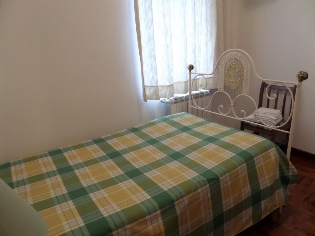 Alojamento Local De Pardieiros Avô Quarto foto