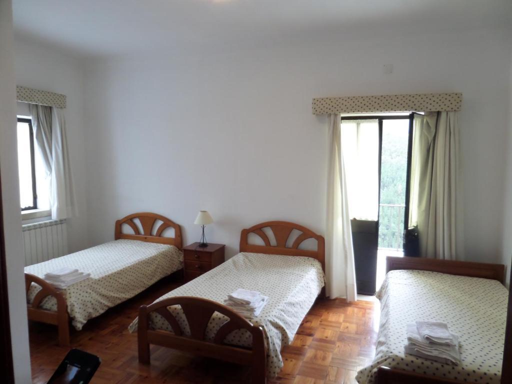 Alojamento Local De Pardieiros Avô Quarto foto